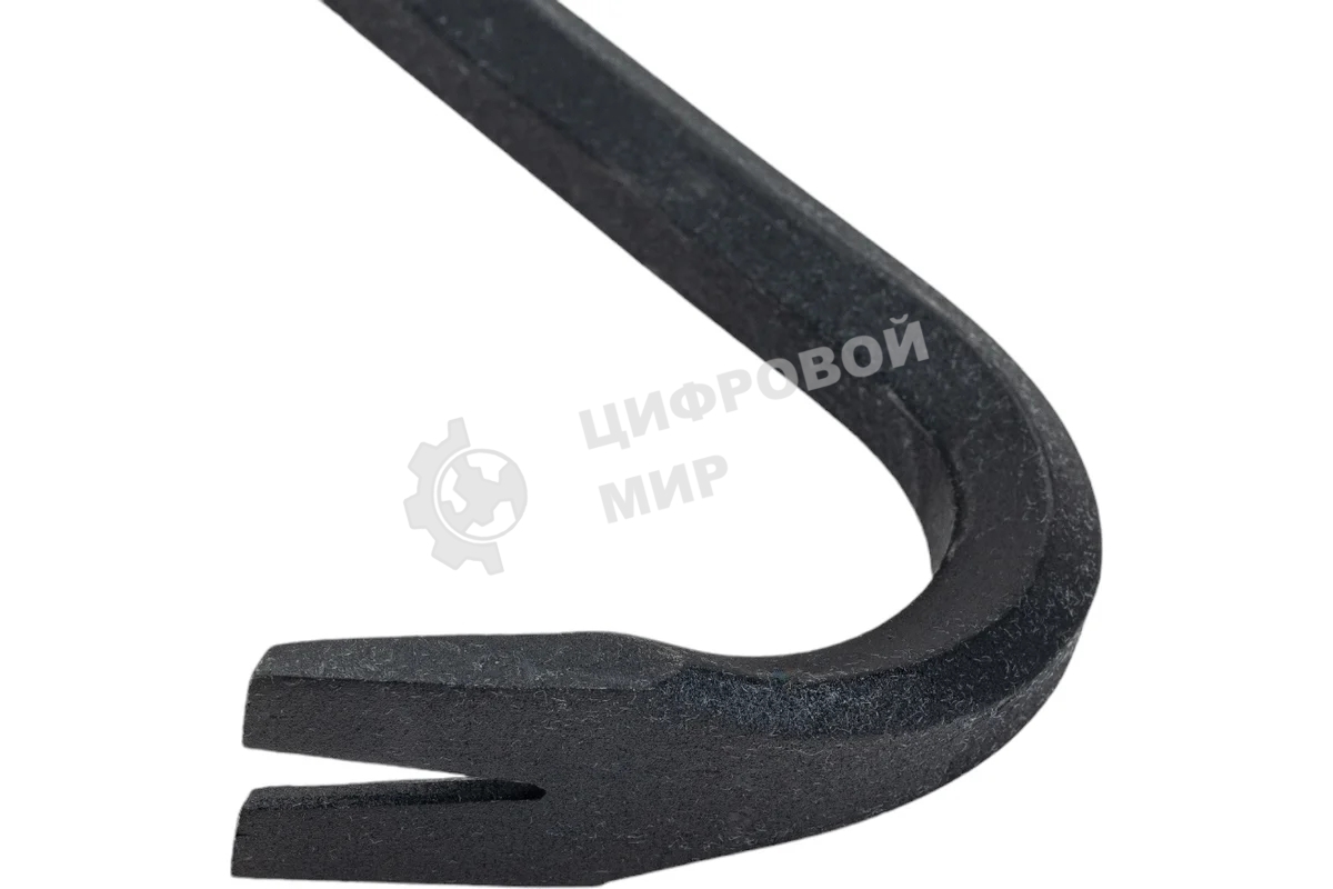 Лом-гвоздодер Вихрь 600 мм