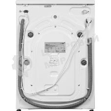 Стиральная машина Vitek VT-WME8201 класс: A+++ загр.фронтальная макс.:8кг белый инвертор
