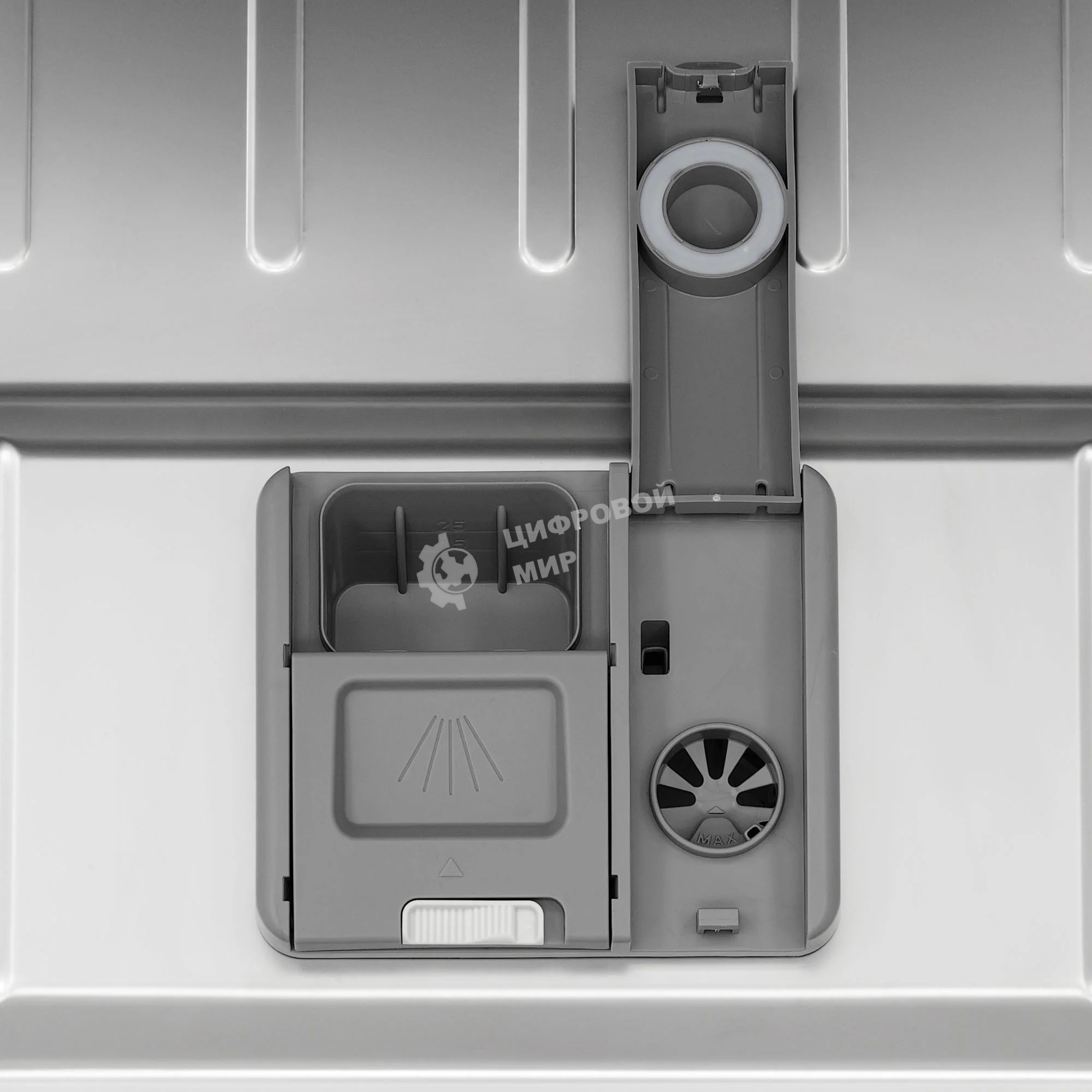 Встраиваемая посудомоечная машина Krona KAMAYA 60 BI V2