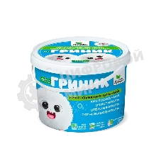 Кислородный пятновыводитель-отбеливатель-очиститель 