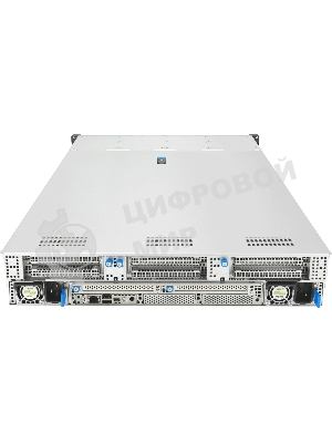 Серверная платформа ASUS RS720A-E13-RS8U