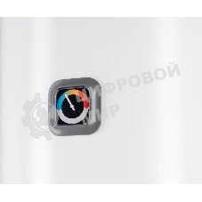 Водонагреватель Haier ES80V-B1 SLIM 1.5кВт 80л электрический настенный, белый