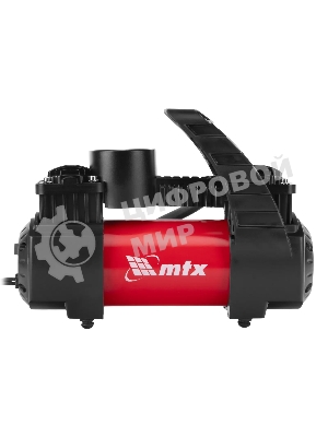 Компрессор автомобильный MTX C-75, 12 В, 10 атм., 75 л/мин