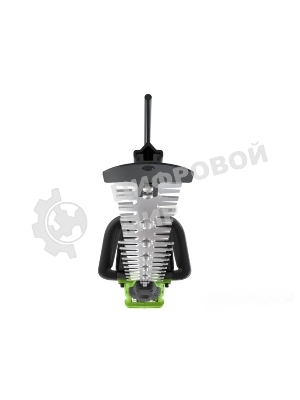 Кусторез Greenworks GD24HT611аккум. (2208507)