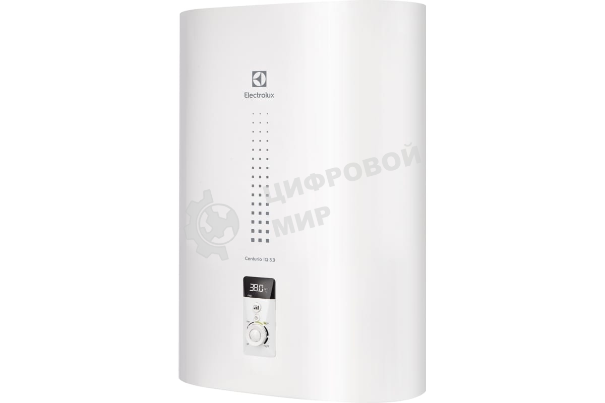 Водонагреватель Electrolux EWH 30 Centurio IQ 3.0