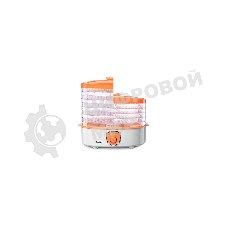 Сушилка для овощей Blackton Bt FD1110 White-orange