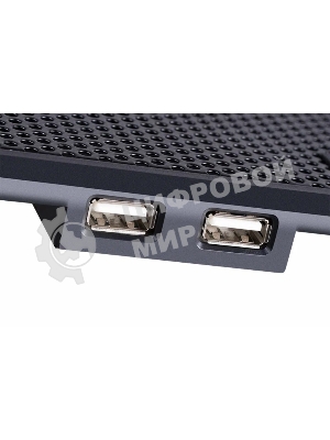 Подставка для ноутбука Defender INGRID 17