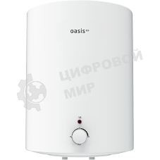 Водонагреватель Oasis VD-30L 30L 1500W P0000159294 ECO