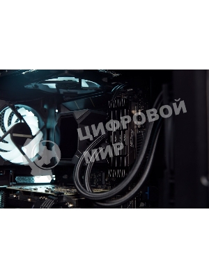 Оперативная память Kingston Fury Renegade, DDR4, 32GB (2x16GB), 3200MHz, CL16, DIMM, с радиаторами, серый/черный