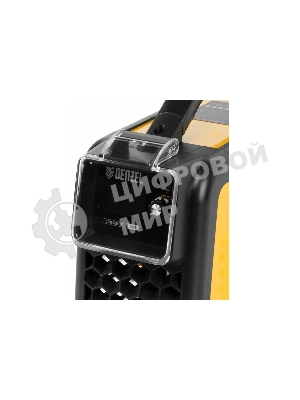 Аппарат инвертор. дуговой сварки Denzel SDM-200 Top, 200 А, ПВ 80%