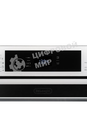Духовой шкаф электрический встраиваемый DeLonghi DEO 755 BB RAMONA