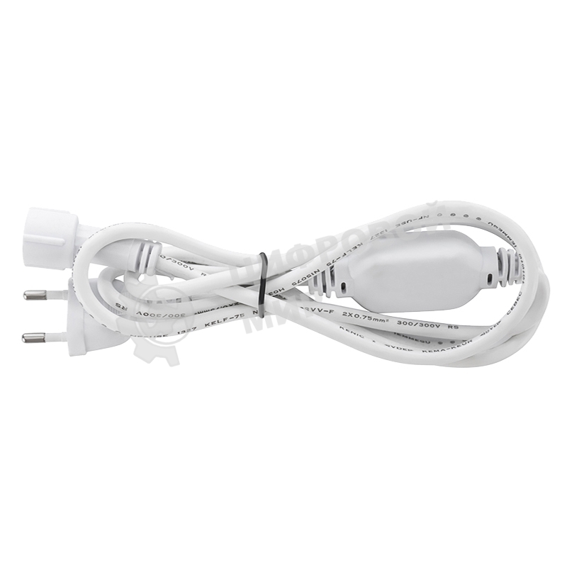 Светодиодная фигура Neon-night Шар диаметр 80 см 300 LED теплый белый эффект мерцания 230В