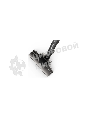 Пылесос вертикальный Deerma DX700S черный, питание от сети, 210 Вт, уборка сухая, пылесборник 0.8 л