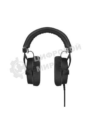 Проводные наушники Beyerdynamic DT 990 PRO Limited Edition (250 Ohm) черный, полноразмерные, Jack 6.35/3.5 мм