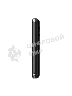 Мобильный телефон Maxvi P18i черный