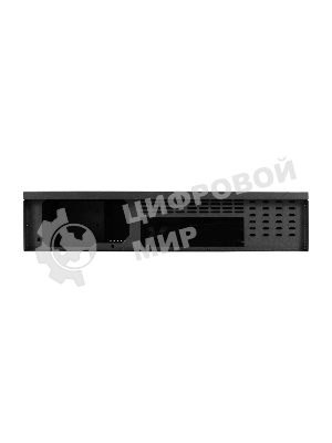 Серверный корпус ExeGate Pro 2U350-33, RM 19