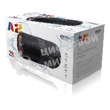 Колонка беспроводная Smartbuy A2, черный