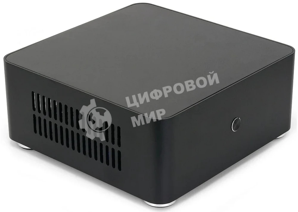 Компьютерный корпус CROWN CMC-170-803 (CM-PSDC125)