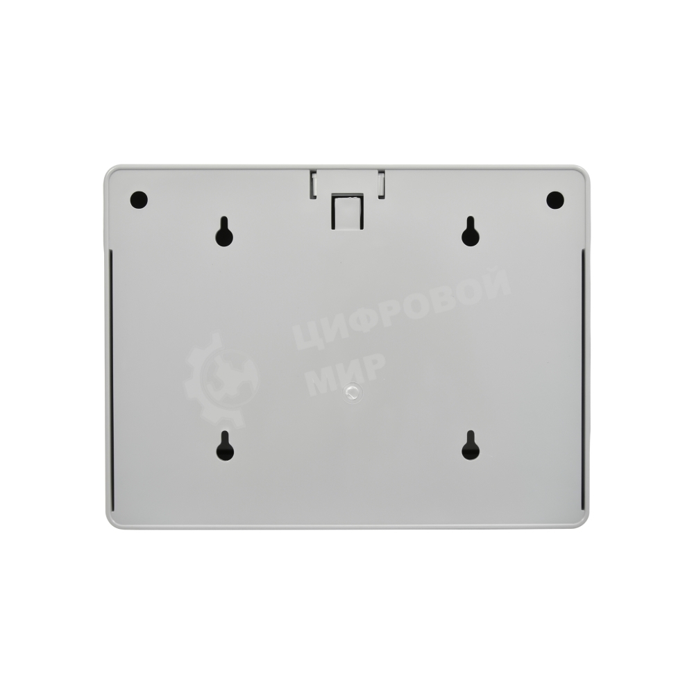 Диспенсер PUFF 1402.102 бумажных полотенец пластиковый -5110