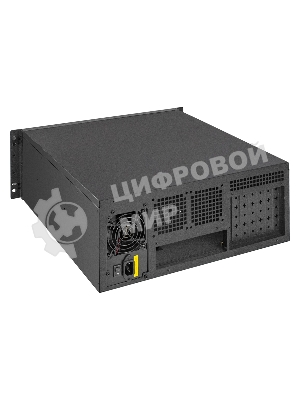 Серверный корпус ExeGate Pro 4U450-17 (RM 19