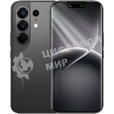 Смартфон Tecno Camon 50 Ultra 5G 12/256Gb черный