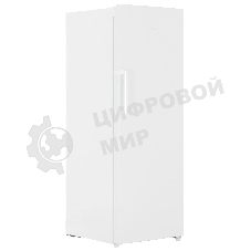 Морозильная камера Haier HF-284WG белый, 255л, 5 ящиков