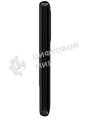 Мобильный телефон FONTEL FP250 черно-зеленый