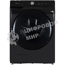 Стиральная машина Samsung WF20DG8650BVLD, черный, загрузка фронтальная 20 кг, 1000 об/мин, класс A