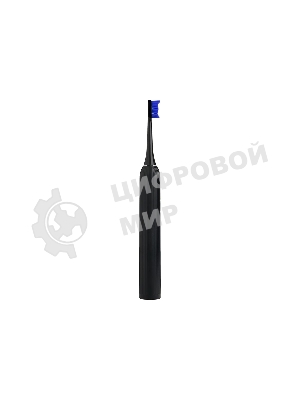 Электрическая зубная щетка Revyline RL 060, чёрная