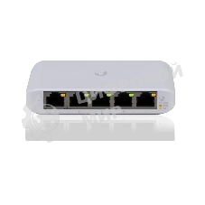 Коммутатор Ubiquiti USW-Flex-Mini-5 (5-Pack), 5×1 Гбит/с, настраиваемый