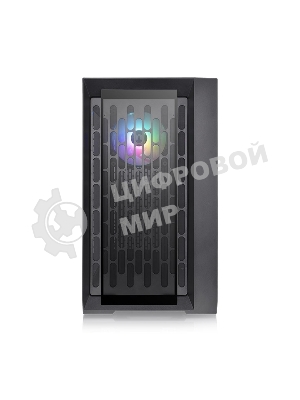 Компьютерный корпус Thermaltake CA-1X6-00F1WN-01 CTE C750 TG ARGb/Black/Win/SPCC/Tempered Glass*2/CT140 ARGb Fan*3/Brown Box CTE C750
