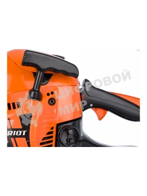 Бензопила Patriot PT 3816 Imperial 1500Вт 2л.с. дл.шин.:40см