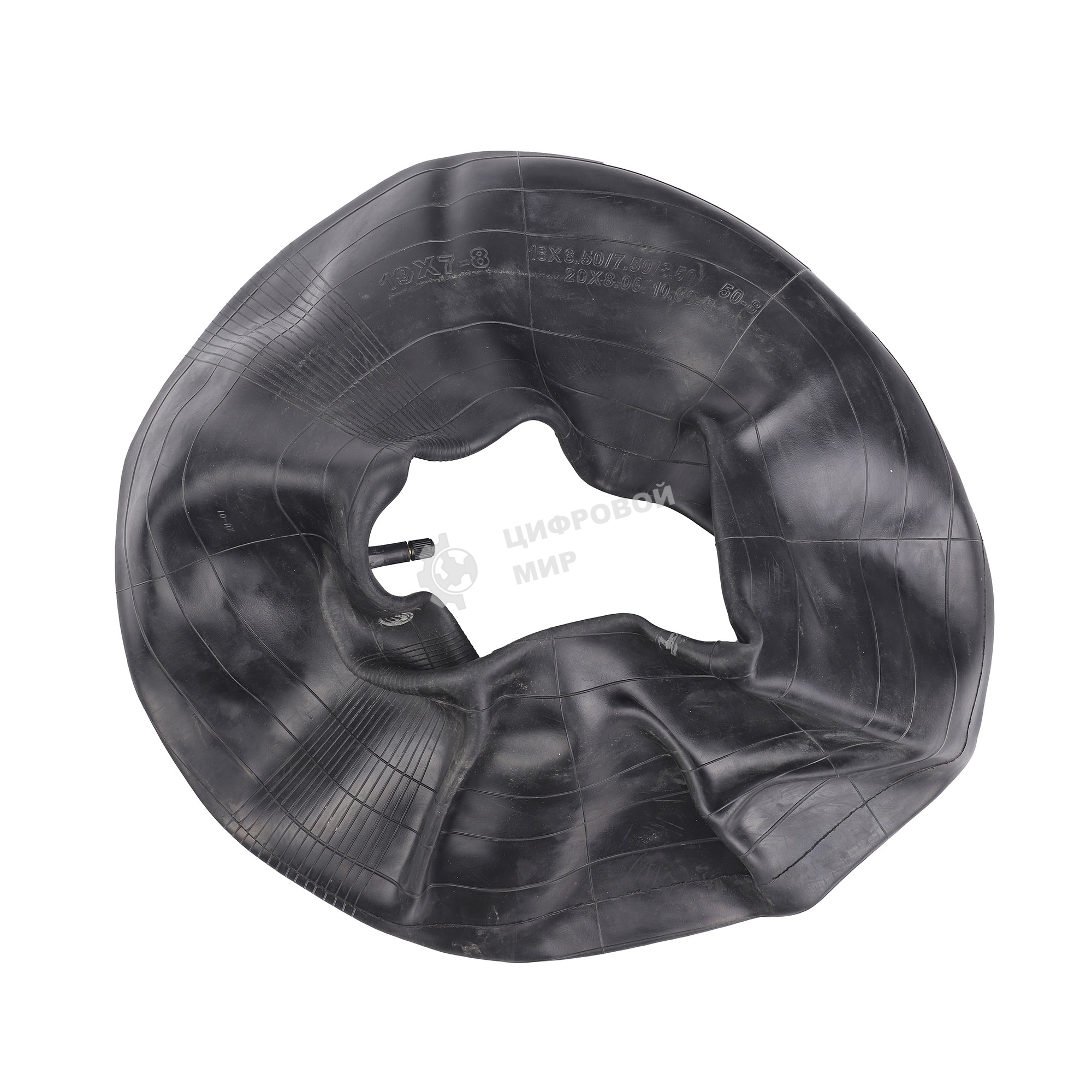 Камера PATRIOT для колеса пневматического P19х7.0-8D-1 WT19