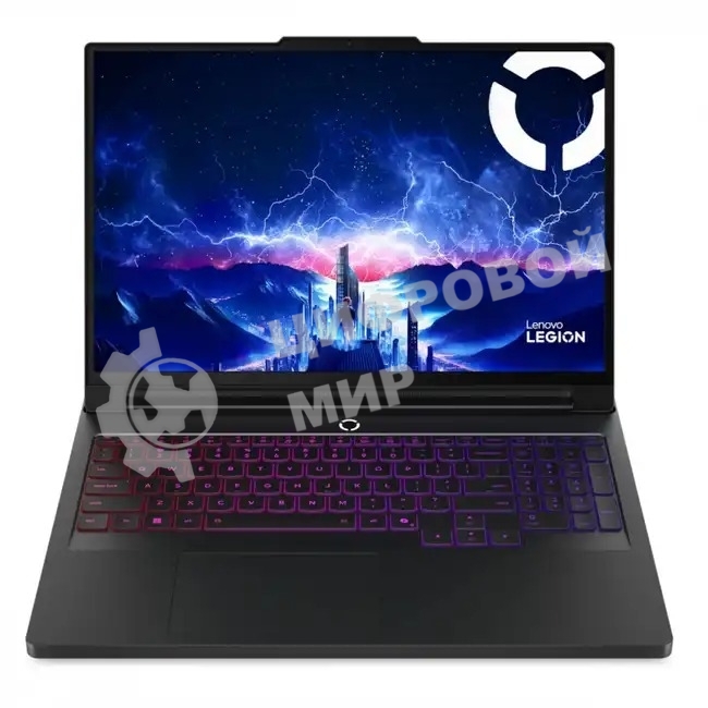 Ноутбук Lenovo Legion Pro 7 16IAX10H 16