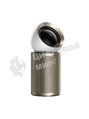 Очиститель воздуха Dreame PM20 CVF14A белый, 33 Вт, 48 м², HEPA-фильтр