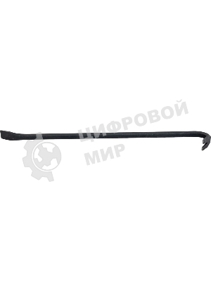 Лом-гвоздодер Вихрь 600 мм