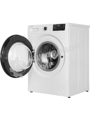 Стиральная машина Vitek VT-WME8201 класс: A+++ загр.фронтальная макс.:8кг белый инвертор