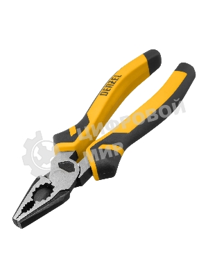 Набор инструментов Denzel 1/2