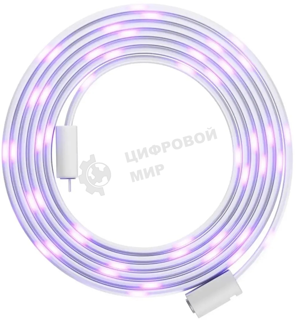 Лента светодиодная умная Yandex Matter 8.2В 3м (YNDX-00544)