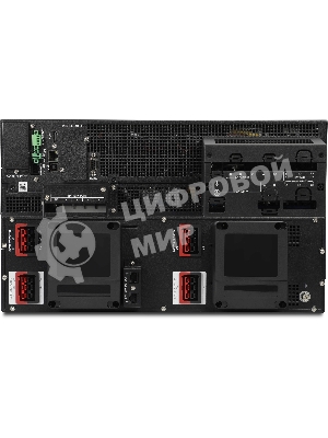 Источник бесперебойного питания Ippon Innova Unity RT 3-3 10K 10000Вт 10000ВА черный