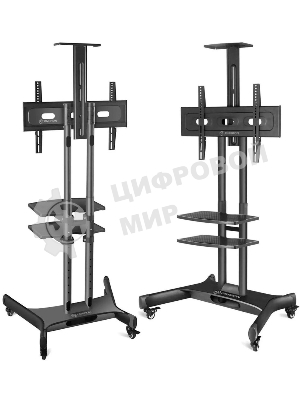 Стойка для телевизора с кронштейном ONKRON TS1552 40