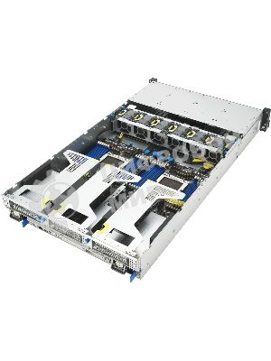 Серверная платформа ASUS RS720A-E13-RS8U