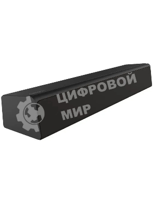 Акустическая система Creative Stage SE Mini 2.0 черный 24Вт BT