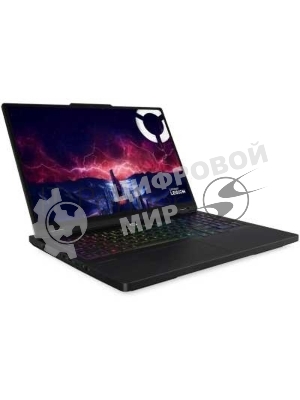 Ноутбук Lenovo Legion Pro 5 16AFR10 Ryzen 9 9955HX 32Gb SSD1Tb NVIDIA GeForce RTX 5070 8Gb 16