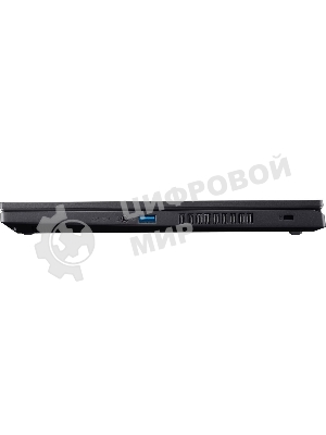 Ноутбук ACER NITRO V15/ANV15-52-92DD/15.6