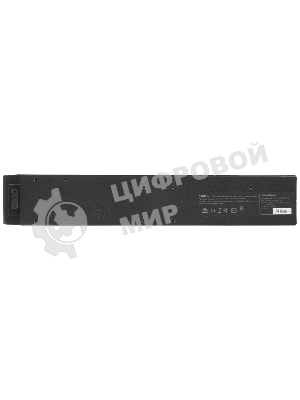 Источник бесперебойного питания CyberPower PR1500ERTXL2U/1500 ВА/1500 Вт/10 х IEC 320 C13 (компьютерная)