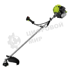 Триммер бензиновый Deli DE-GT255-5 