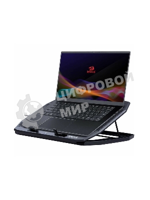 Подставка для ноутбука Defender INGRID 17