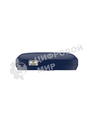 Мобильный телефон Maxvi K20 синий