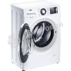 Стиральная машина Atlant СМА 60У1214-С-01 белый, загрузка фронтальная 6 кг, 1200 об/мин., класс: А+++